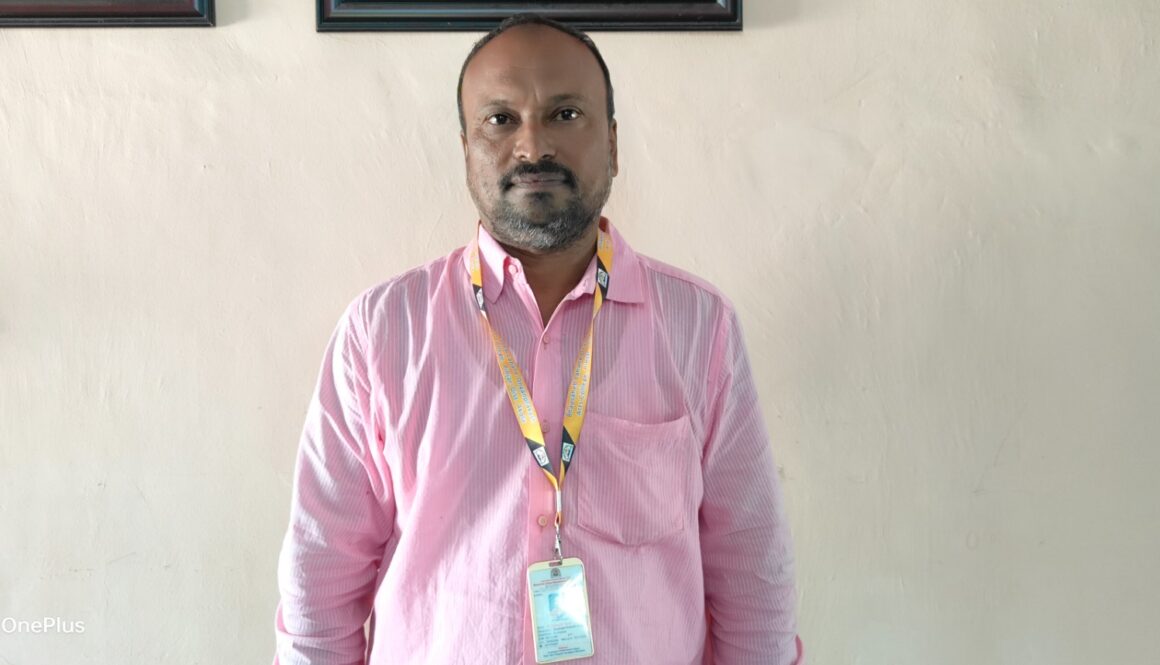 Devanand Dadarao Bakal