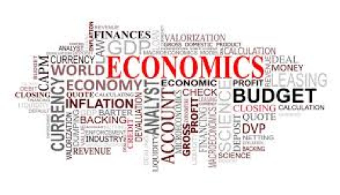 ECONOMICS