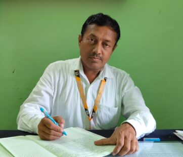 Dr Ramkrushna N Gawande Department of English Dr Ramkrushna N Gawande Department of English