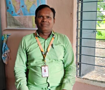 Pra Sunil Madan Manwar Department of History Pra Sunil Madan Manwar Department of History
