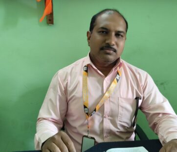 Pra Ranjit Ashok Hiwrale Department of Sociology Pra Ranjit Ashok Hiwrale Department of Sociology