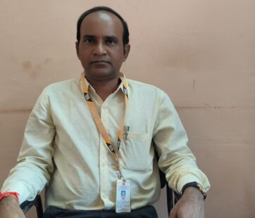 Dr Ashok V Wahurwagh (Department of Marathi) Dr Ashok V Wahurwagh (Department of Marathi)