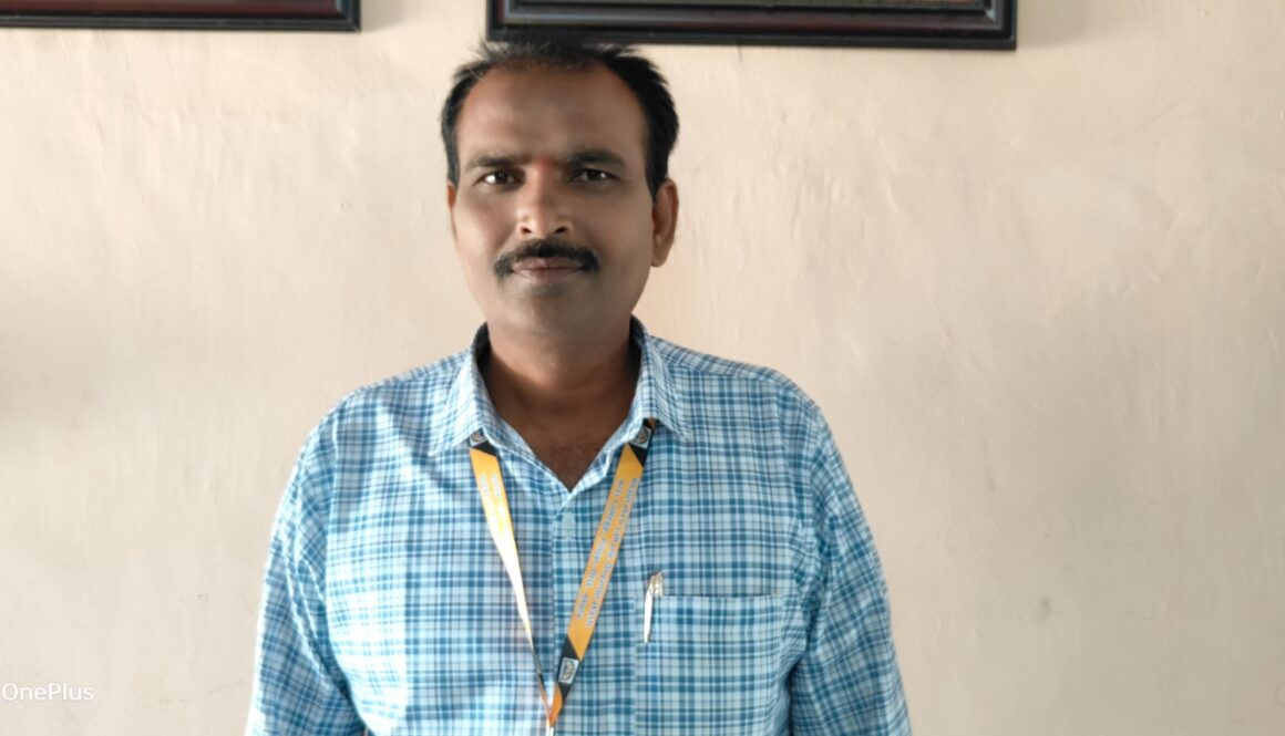 Shri Sham Narhar Khaparde